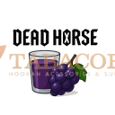 Табак для кальяна Dead Horse Grape Juice (Виноградный сок) 50 гр. Фото.